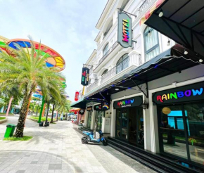 RAINBOW Motel & Bistro